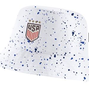 USWNT Bucket Hat